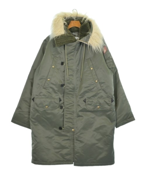 DAIRIKU(ダイリク)その他 カーキ サイズ:M/2200664624026