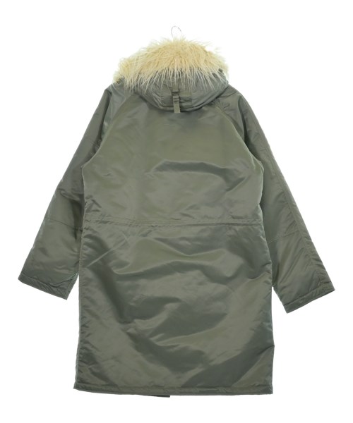 DAIRIKU（ダイリク）その他 カーキ サイズ:M メンズ/2200664624026