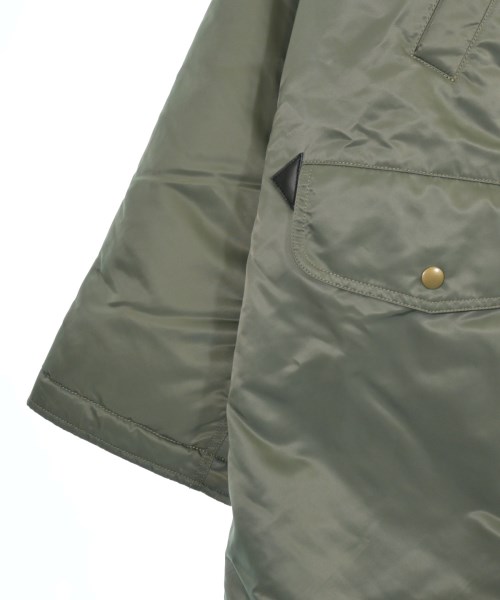 DAIRIKU（ダイリク）その他 カーキ サイズ:M メンズ/2200664624026