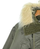 DAIRIKU（ダイリク）その他 カーキ サイズ:M メンズ/2200664624026