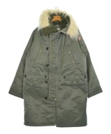 DAIRIKU コート（その他）