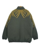 DAIRIKU（ダイリク）ダウンジャケット/ダウンベスト カーキ サイズ:-(XXL位) メンズ/2200664624040