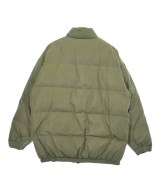 DAIRIKU（ダイリク）ダウンジャケット/ダウンベスト カーキ サイズ:-(XXL位) メンズ/2200664624040