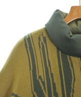 DAIRIKU（ダイリク）ダウンジャケット/ダウンベスト カーキ サイズ:-(XXL位) メンズ/2200664624040