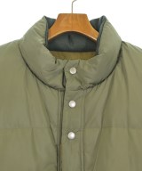 DAIRIKU（ダイリク）ダウンジャケット/ダウンベスト カーキ サイズ:-(XXL位) メンズ/2200664624040