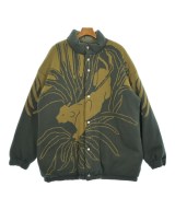 DAIRIKU ダウンジャケット/ダウンベスト