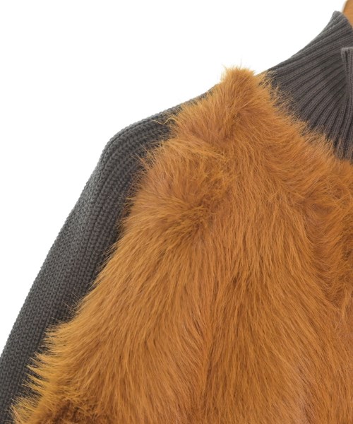 DAIRIKU（ダイリク）その他 茶 サイズ:L メンズ/2200664624057