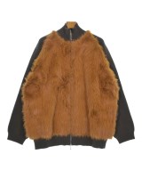 DAIRIKU（ダイリク）その他 茶 サイズ:L メンズ/2200664624057