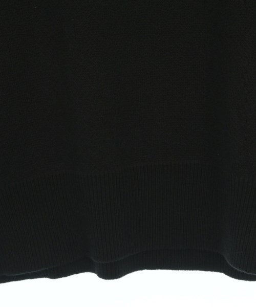 DAIRIKU（ダイリク）ニット・セーター 黒 サイズ:L メンズ/2200664624064