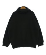 DAIRIKU（ダイリク）ニット・セーター 黒 サイズ:L メンズ/2200664624064