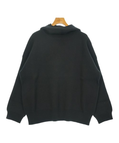 DAIRIKU(ダイリク)ニット・セーター 黒 サイズ:M/2200664624071