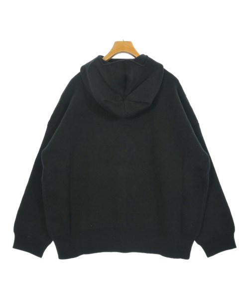 DAIRIKU（ダイリク）ニット・セーター 黒 サイズ:M メンズ/2200664624071