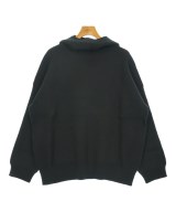 DAIRIKU（ダイリク）ニット・セーター 黒 サイズ:M メンズ/2200664624071