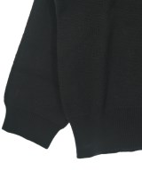 DAIRIKU（ダイリク）ニット・セーター 黒 サイズ:M メンズ/2200664624071