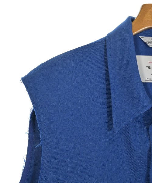 DAIRIKU（ダイリク）その他 青 サイズ:L メンズ/2200664624088