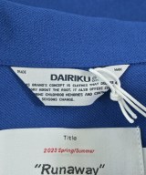DAIRIKU（ダイリク）その他 青 サイズ:L メンズ/2200664624088