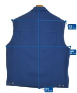 DAIRIKU（ダイリク）その他 青 サイズ:L メンズ/2200664624088