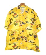 DAIRIKU カジュアルシャツ