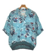 DAIRIKU カジュアルシャツ