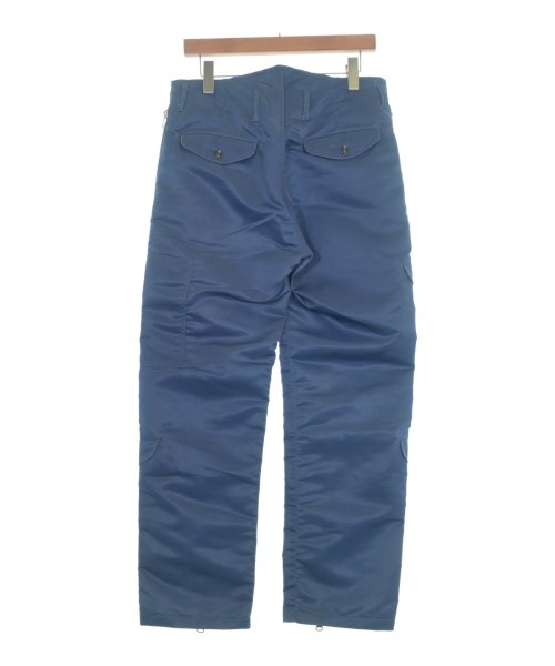 DAIRIKU（ダイリク）カーゴパンツ 青 サイズ:29(M位) メンズ/2200664624156