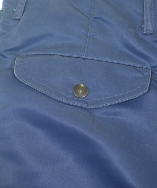 DAIRIKU（ダイリク）カーゴパンツ 青 サイズ:29(M位) メンズ/2200664624156