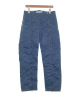 DAIRIKU（ダイリク）カーゴパンツ 青 サイズ:29(M位) メンズ/2200664624156