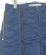 DAIRIKU（ダイリク）カーゴパンツ 青 サイズ:29(M位) メンズ/2200664624156