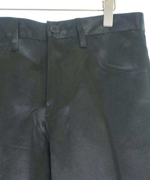 DAIRIKU（ダイリク）スラックス 黒 サイズ:31(M位) メンズ/2200664624163