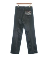 DAIRIKU（ダイリク）スラックス 黒 サイズ:31(M位) メンズ/2200664624163
