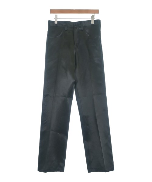 DAIRIKU(ダイリク)スラックス 黒 サイズ:29(S位)/2200664624170