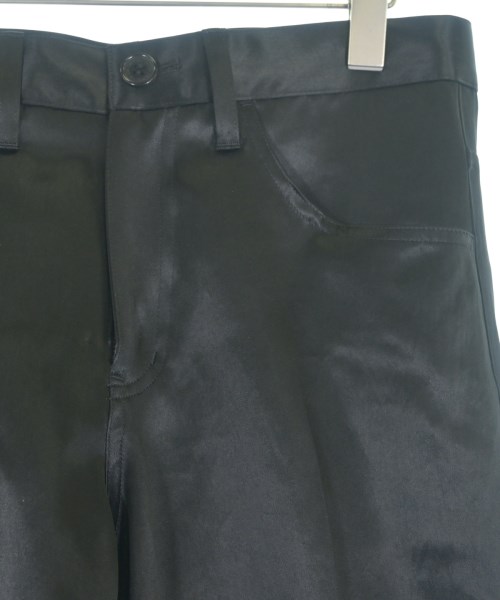 DAIRIKU（ダイリク）スラックス 黒 サイズ:29(S位) メンズ/2200664624170