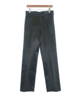 DAIRIKU（ダイリク）スラックス 黒 サイズ:29(S位) メンズ/2200664624170