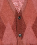 DAIRIKU（ダイリク）カーディガン ピンク サイズ:M メンズ/2200666046017