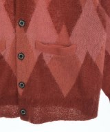 DAIRIKU（ダイリク）カーディガン ピンク サイズ:M メンズ/2200666046017