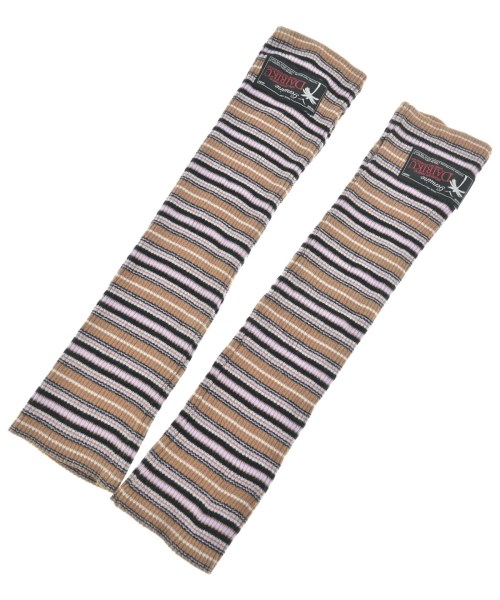 DAIRIKU(ダイリク)小物類（その他） 茶 サイズ:-/2200666703118