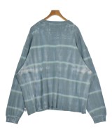 DAIRIKU（ダイリク）Tシャツ・カットソー 青 サイズ:M メンズ/2200667076020