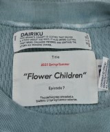 DAIRIKU（ダイリク）Tシャツ・カットソー 青 サイズ:M メンズ/2200667076020