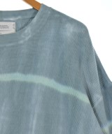 DAIRIKU（ダイリク）Tシャツ・カットソー 青 サイズ:M メンズ/2200667076020