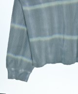 DAIRIKU（ダイリク）Tシャツ・カットソー 青 サイズ:M メンズ/2200667076020