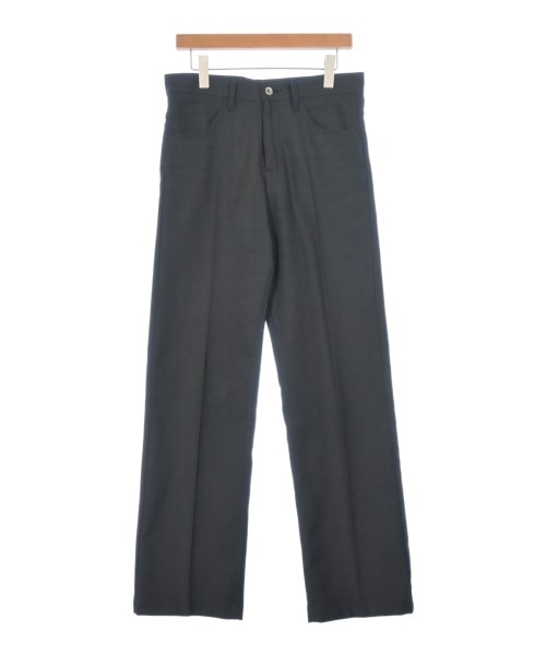 DAIRIKU(ダイリク)スラックス 黒 サイズ:29(S位)/2200667623019