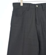 DAIRIKU（ダイリク）スラックス 黒 サイズ:29(S位) メンズ/2200667623019