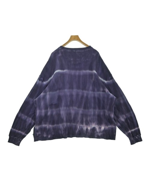 DAIRIKU（ダイリク）Tシャツ・カットソー 紫 サイズ:-(XXL位) メンズ/2200668949026