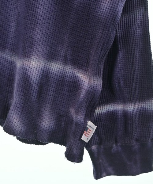 DAIRIKU（ダイリク）Tシャツ・カットソー 紫 サイズ:-(XXL位) メンズ/2200668949026