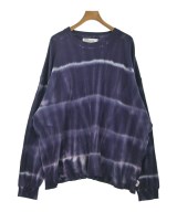 DAIRIKU（ダイリク）Tシャツ・カットソー 紫 サイズ:-(XXL位) メンズ/2200668949026
