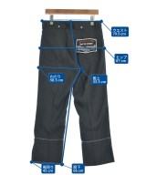 DAIRIKU（ダイリク）その他 黒 サイズ:M メンズ/2200669801026