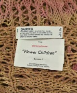 DAIRIKU（ダイリク）ニット・セーター 茶 サイズ:F メンズ/2200670536016