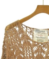 DAIRIKU（ダイリク）ニット・セーター 茶 サイズ:F メンズ/2200670536016