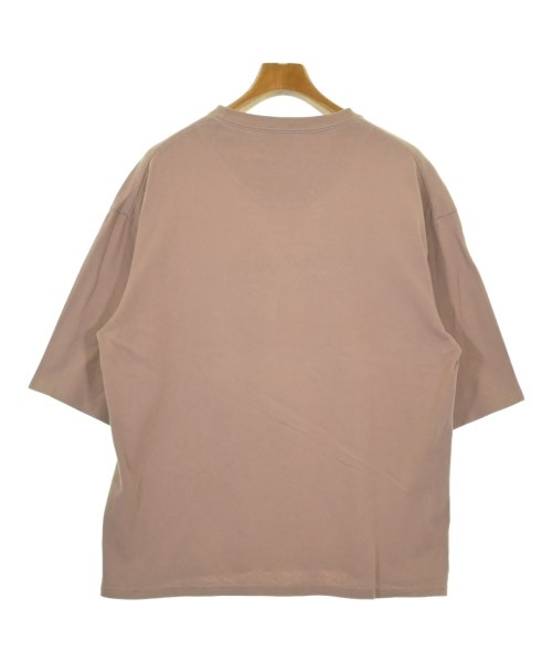 DAIRIKU（ダイリク）Tシャツ・カットソー 茶 サイズ:F メンズ/2200722960080