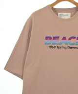 DAIRIKU（ダイリク）Tシャツ・カットソー 茶 サイズ:F メンズ/2200722960080