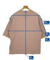 DAIRIKU（ダイリク）Tシャツ・カットソー 茶 サイズ:F メンズ/2200722960080